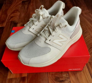 Giay New Balance UA900 'Off White' UA900CS1