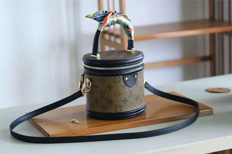 Louis Vuitton Cannes Bag  Bragmybag