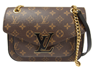 Loop Monogram  Women  Handbags  LOUIS VUITTON 