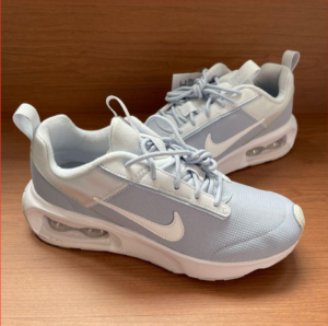 Giay Nike Air Max Dawn GS 'White Pearl Pink' DX3705-400