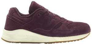 Giày New Balance 530 'Lux Suede' M530PRC