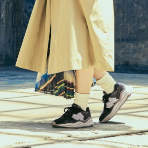 Giay New Balance 5740 'Black Magnet Sea Salt' M5740PSH