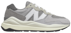Giày New Balance 5740 'Grey Day' M5740TA