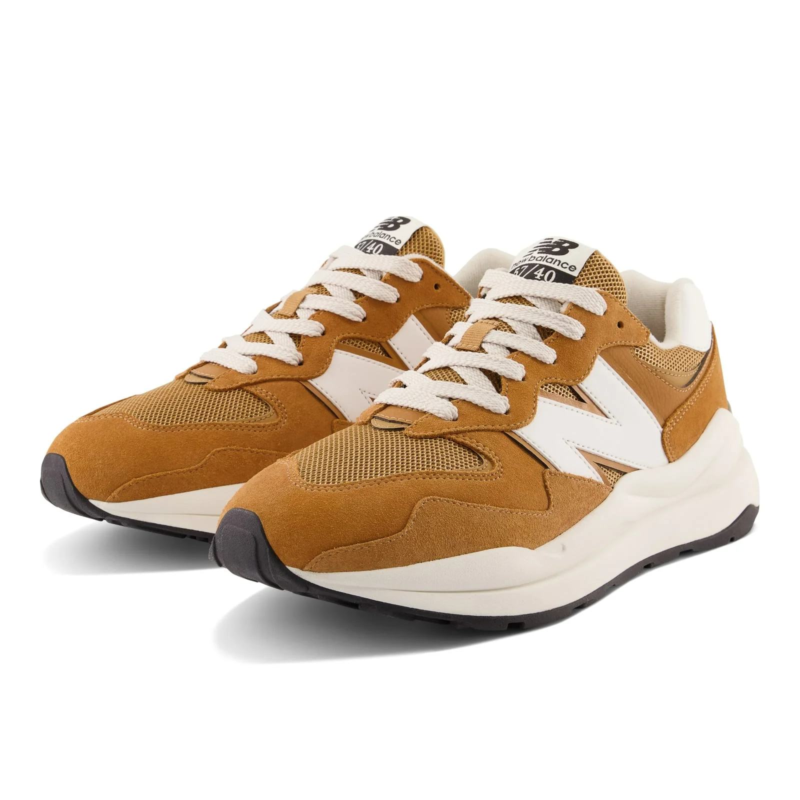 Giày New Balance 5740 VPC 'Brown' M5740VPC Authentic-Shoes