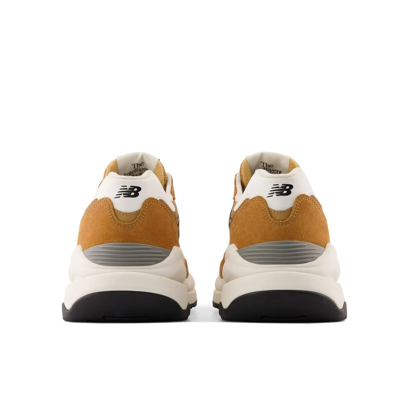 Giày New Balance 5740 VPC 'Brown' M5740VPC Authentic-Shoes