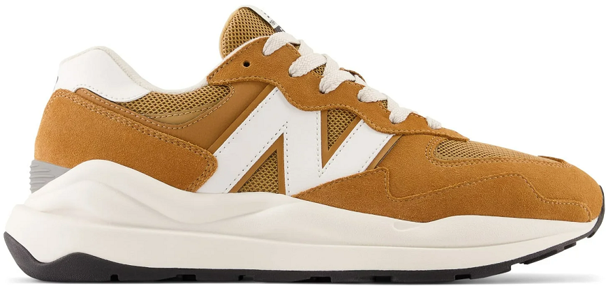 Giày New Balance 5740 VPC 'Brown' M5740VPC