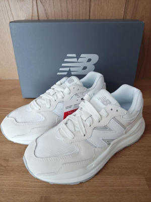 Giay New Balance 5740 'White' W5740ESA
