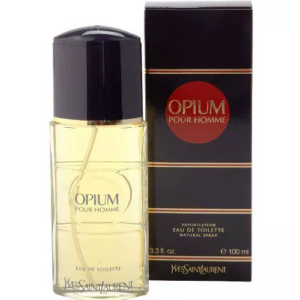 Nước Hoa YSL Opium Pour Homme EDT