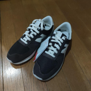 Giay New Balance 420M 'Brown' WL420MRA