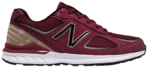 Giày New Balance 770v2 Made In USA 'Red Heather' M770RL2