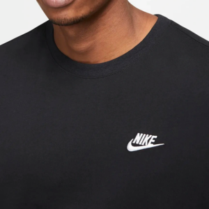 Ao Nike Sportswear Club 'Black' AR4999-013