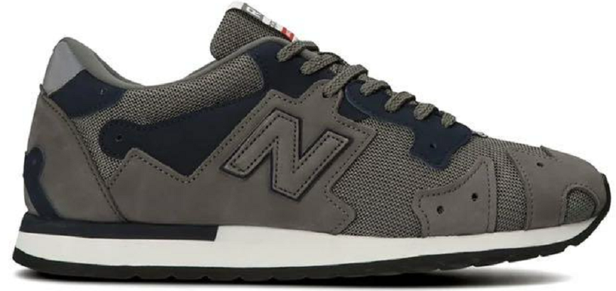 Giày New Balance 770 'Brown' R770GGN Authentic-Shoes