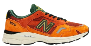 Giày New Balance 920 Orange Green M920SNS
