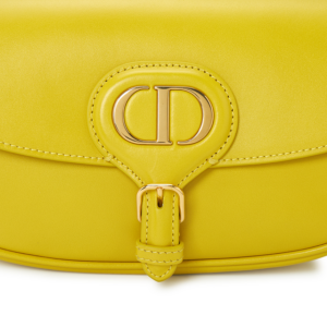 Tui Dior Bobbi Medium 'Yellow' M9327UMOL-27Y