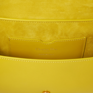 Tui Dior Bobbi Medium 'Yellow' M9327UMOL-27Y