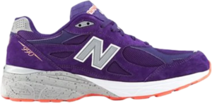 Giày New Balance 990v3 'Boston Marathon' M990BOS3