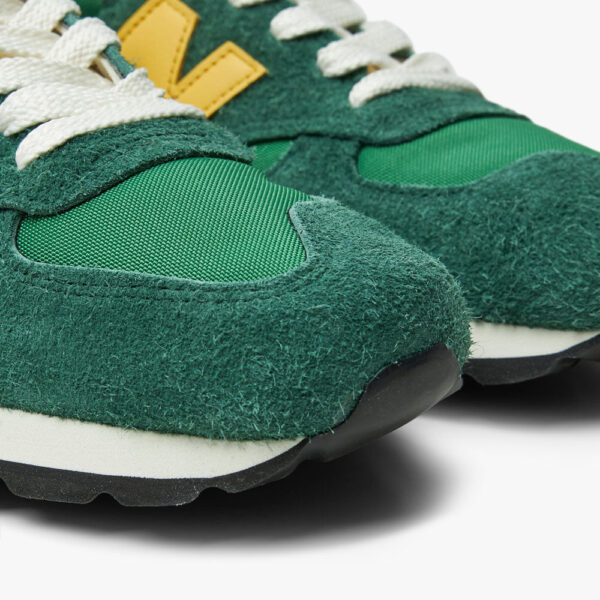 Giày New Balance 990v1 MiUSA 'Green Gold' M990GG1 - Hình ảnh 5