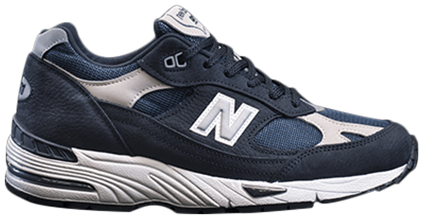 Giày New Balance 991 Made In UK '35th Anniversary' M991FA