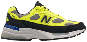 Giày New Balance 992 'Bright Volt' M992AF