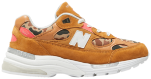 Giày New Balance Todd Snyder x 992 Made in USA 'From Away' M992TS2