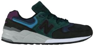 Giày New Balance 999 'Green Black Purple' M999JTB