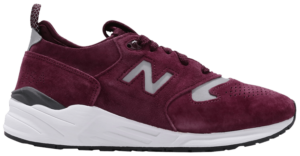 Giày New Balance 999 Made in USA 'Wine' M999RTGD