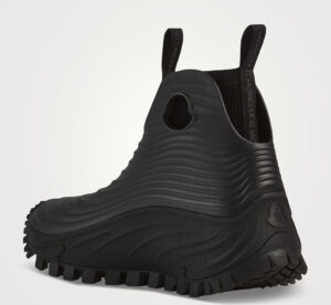 Giay Moncler Acqua High Boots 'Black' I109A4G00010M2869999