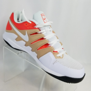 Alternative view of Giày Tennis Nike Air Zoom Vapor X HC 'Bio Beige' AA8030-201