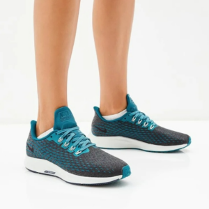 Alternative view of Giày Nike Wmns Air Zoom Pegasus 35 PRM 'Geode Teal' AH8392-300