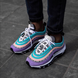 Alternative view of Giày Nike Air Max 97 'Have A Nike Day' BQ9130-500