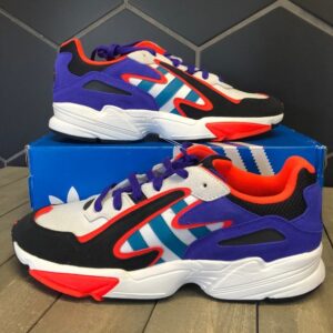 Alternative view of Giày Adidas Yung 96 'Chasm' EF1427