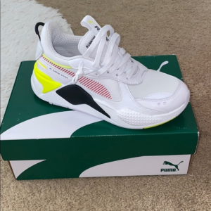 Alternative view of Giày Puma RSX Patent 372780-01