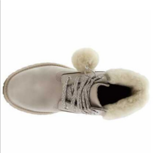 Giay Timberland Women 6” Shearling Premium Boots A21VT