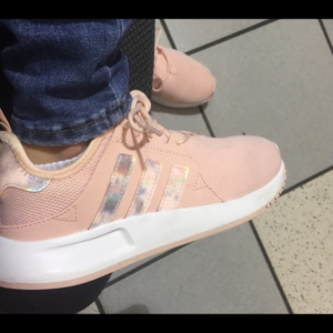 Giay Adidas X_PLR 'Ice Pink' F36935
