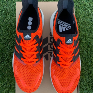 Giay Adidas Ultraboost 1.0 'Solar Orange' S77413