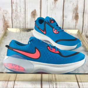 Alternative view of Giày Nike Joyride Dual Run Laser Blue CN9600-450