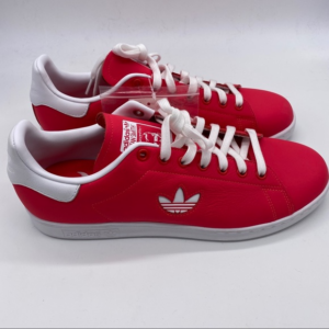Giay Adidas Stan Smith 'Shock Red' G27997