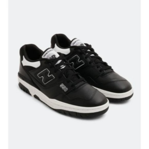 Giay New Balance 550 'Black White' BB550SV1