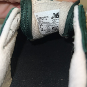 Giay New Balance 5740 PCC 'Green' M5740PCC