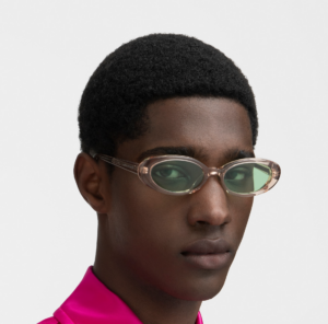 Alternative view of Kính Gentle Monster Dua PC1