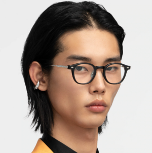 Alternative view of Kính Mắt Gentle Monster Eddy 01