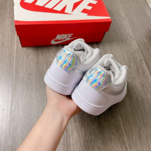 Giay Nike Wmns Court Vision Low 'White' CW5596-100