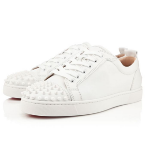 Alternative view of Giày Christian Louboutin Louis Junior Spikes 11305733047