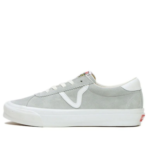 Giay Vans OG Epoch LX 'Grey' VN0A4U12DOH