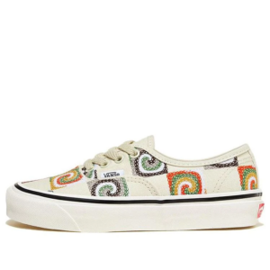 Giay Vans Authentic 44 'Cream' VN0A7Q5CWHT