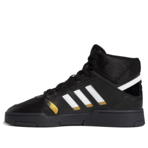 Alternative view of Giày Adidas Originals Drop Step 'Black' EE5927