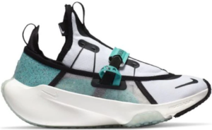 Giày Nike Air Zoom Traverse GS 'White Hyper Jade' CN8199-102