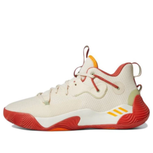 Giay Adidas Harden Stepback 3 'Gold' GY6415