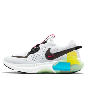 Alternative view of Giày Nike Joyride Dual Run Premium 'White Yellow' CT3867-002