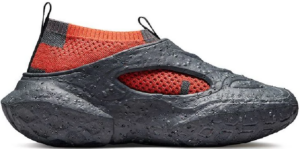 Giay Converse Sponge Crater 'Dark Grey' A02613C